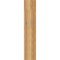 Ekena Millwork Balboa Block Rough Sawn Outlooker, Western Red Cedar, 6"W x 18"D x 30"H OUT06X18X30BOA05RWR - alternate 2